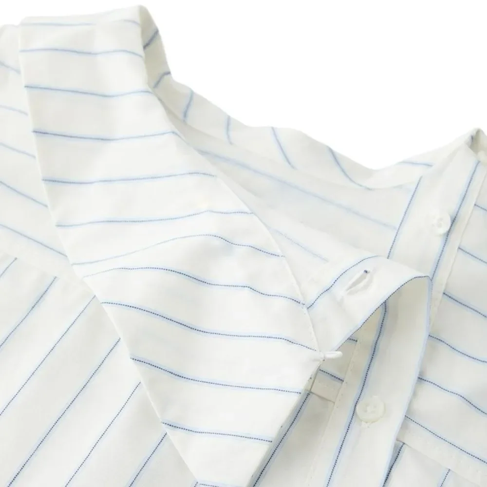 ZARA Kids | Blue | STRIPED SHIRT